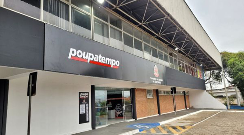 Prefeitura Inaugura Poupatempo Em Cachoeira Paulista Jornal Classe L Der