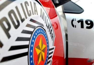 POLÍCIA MILITAR PRENDE DOIS INDIVÍDUOS PROCURADOS PELA JUSTIÇA EM CRUZEIRO