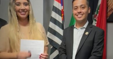 MATEUS MIRANDA CONSEGUE R$200 MIL PARA AQUISIÇÃO DE EQUIPAMENTOS PARA A GUARDA MUNICIPAL DE AREIAS 