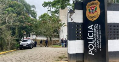 PRIMEIRO HOMICÍDIO DO ANO É REGISTRADO EM CUNHA COM A MORTE DE HOMEM DE 32 ANOS 