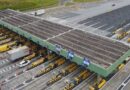 TARIFAS DE PEDÁGIO TERÃO REAJUSTE EM TRÊS RODOVIAS ESTADUAIS QUE CORTAM O VALE DO PARAÍBA