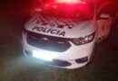 HOMEM DE 27 ANOS MORRE EM CONFRONTO COM POLICIAIS MILITARES EM CANAS