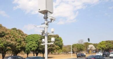 CRUZEIRO RECEBE NOVOS RADARES EM RODOVIAS A PARTIR DESTA TERÇA-FEIRA (23)